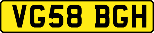 VG58BGH