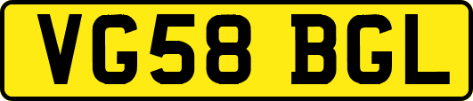 VG58BGL