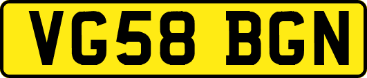 VG58BGN