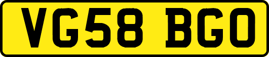 VG58BGO