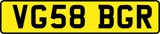 VG58BGR