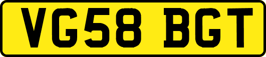 VG58BGT