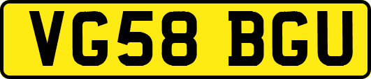 VG58BGU
