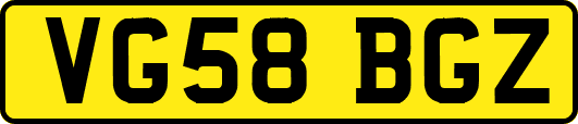 VG58BGZ