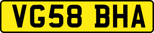 VG58BHA