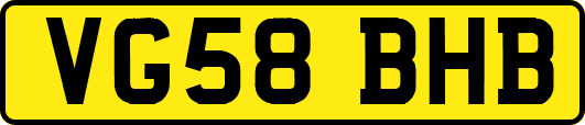 VG58BHB