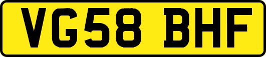 VG58BHF