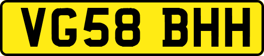 VG58BHH