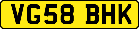 VG58BHK