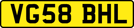 VG58BHL