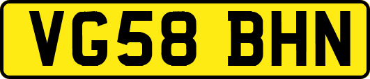 VG58BHN