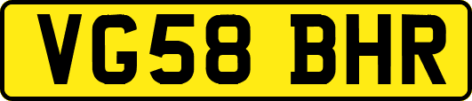 VG58BHR