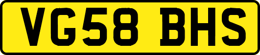 VG58BHS