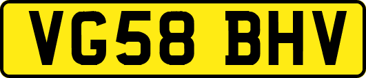 VG58BHV