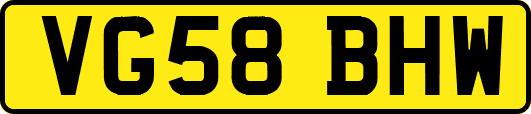 VG58BHW