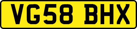 VG58BHX