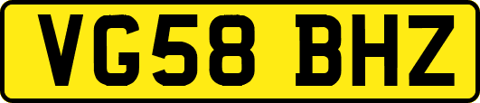 VG58BHZ