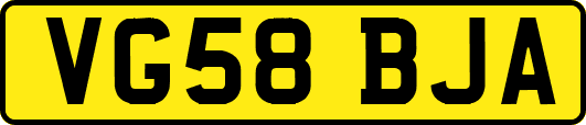 VG58BJA