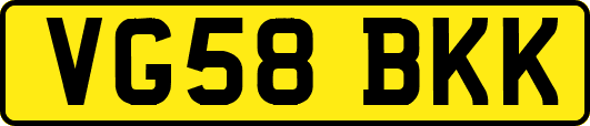 VG58BKK