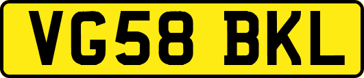 VG58BKL