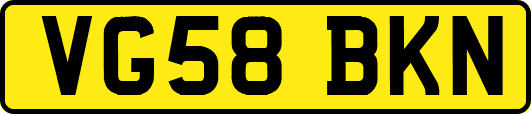 VG58BKN