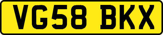 VG58BKX
