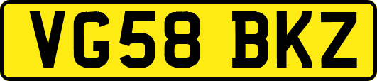 VG58BKZ