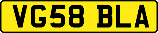VG58BLA