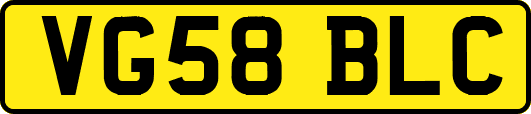 VG58BLC