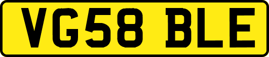 VG58BLE