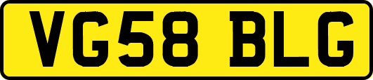 VG58BLG