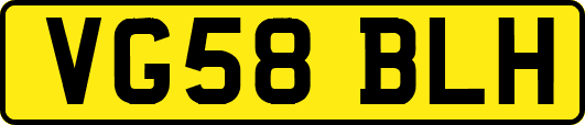 VG58BLH