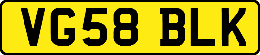VG58BLK