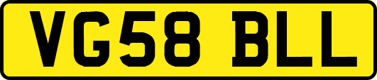 VG58BLL