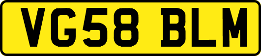 VG58BLM