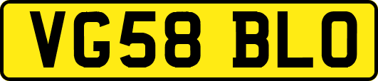 VG58BLO