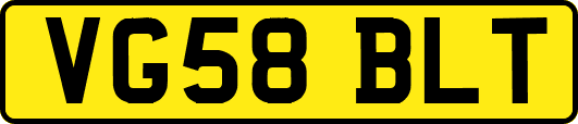 VG58BLT