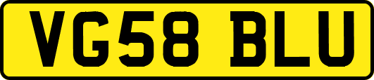 VG58BLU