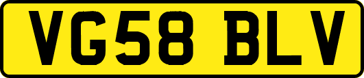 VG58BLV