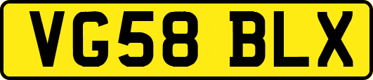 VG58BLX