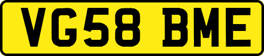 VG58BME