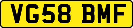 VG58BMF