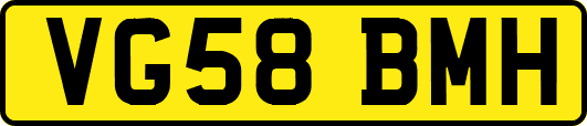 VG58BMH