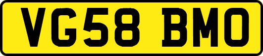 VG58BMO
