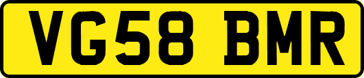 VG58BMR