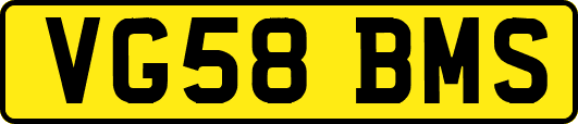VG58BMS