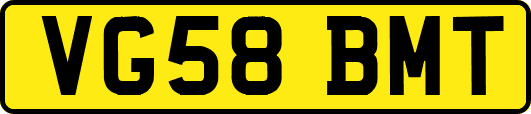 VG58BMT