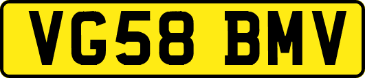 VG58BMV