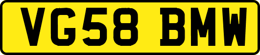 VG58BMW