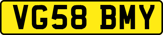 VG58BMY